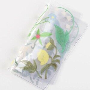 Hobonichi Season of Hope Weeks 2023 Planner Clear Cover on Cover Only No Book